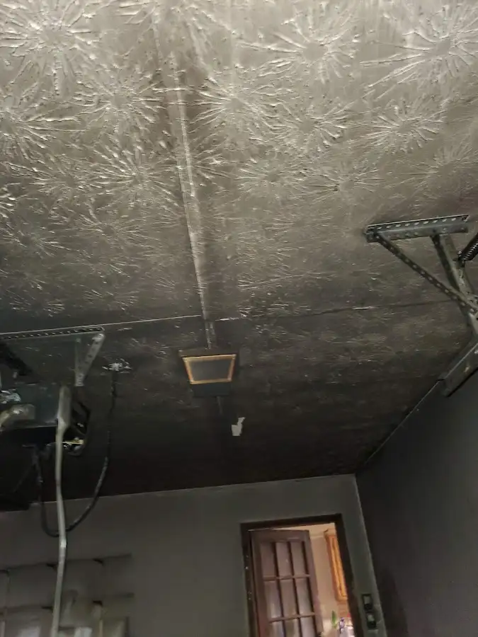 Fire and smoke damage assessment for Emergency Water Damage Services in Roy